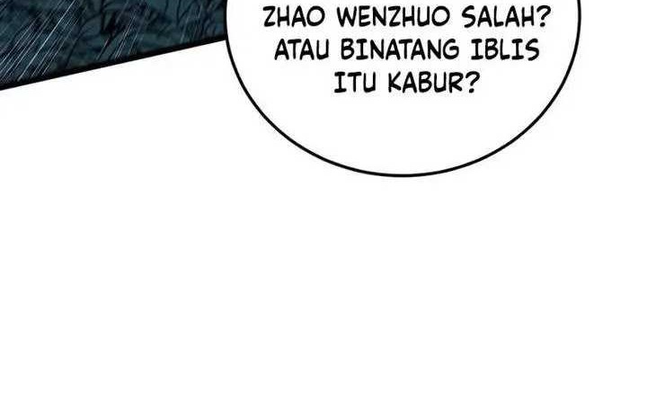 Snake Immortal: The Tale of a Snake’s Cultivation to Immortality Chapter 41 - halaman 24