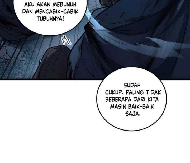 Snake Immortal: The Tale of a Snake’s Cultivation to Immortality Chapter 42 - halaman 25