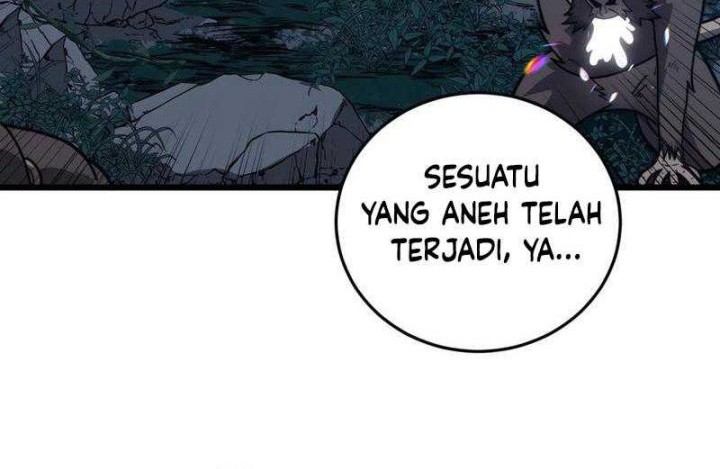Snake Immortal: The Tale of a Snake’s Cultivation to Immortality Chapter 42 - halaman 37
