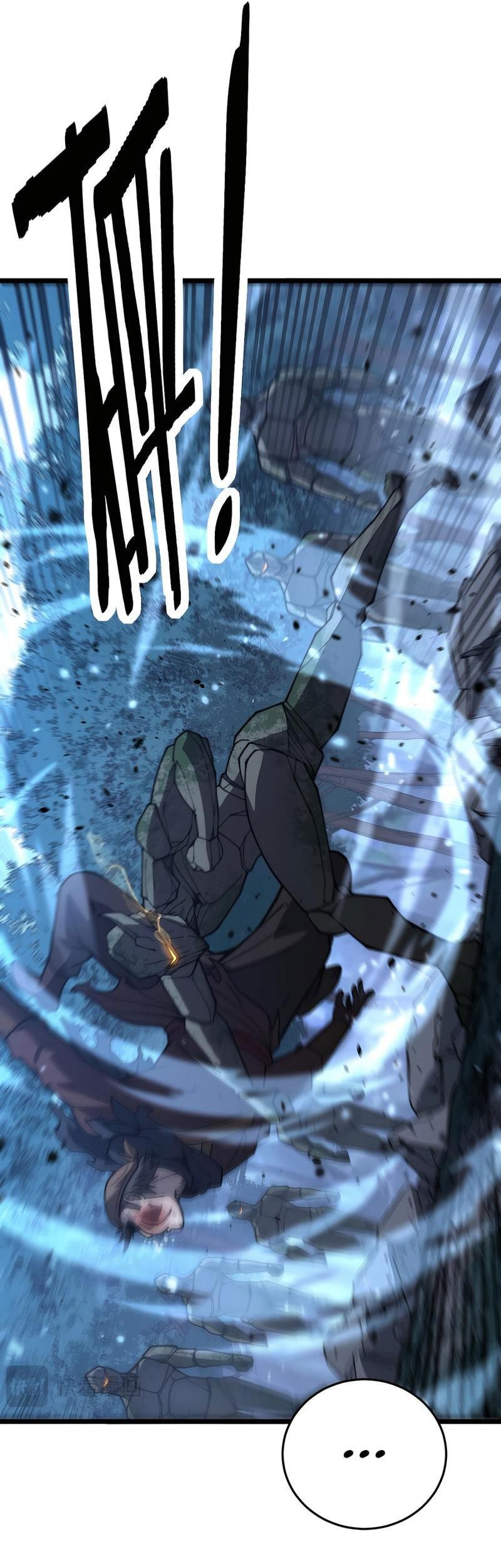 Snake Immortal: The Tale of a Snake’s Cultivation to Immortality Chapter 43 - halaman 14