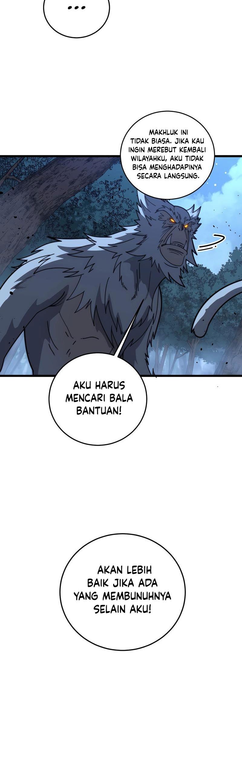 Snake Immortal: The Tale of a Snake’s Cultivation to Immortality Chapter 43 - halaman 17