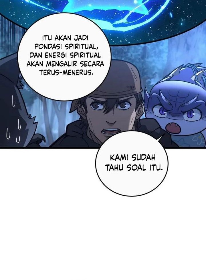Snake Immortal: The Tale of a Snake’s Cultivation to Immortality Chapter 44 - halaman 14