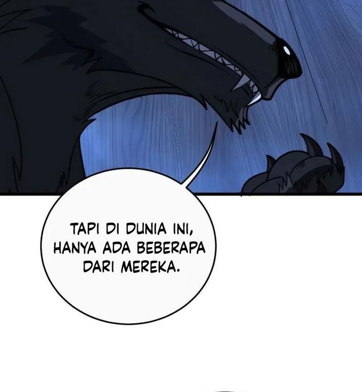 Snake Immortal: The Tale of a Snake’s Cultivation to Immortality Chapter 44 - halaman 25