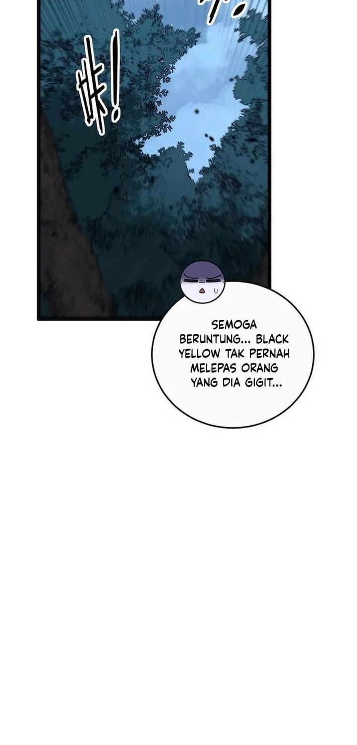 Snake Immortal: The Tale of a Snake’s Cultivation to Immortality Chapter 44 - halaman 31