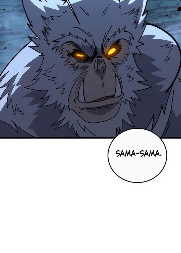 Snake Immortal: The Tale of a Snake’s Cultivation to Immortality Chapter 44 - halaman 34