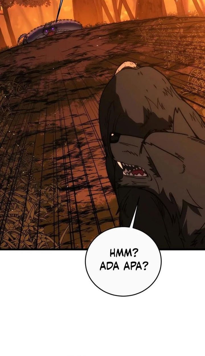 Snake Immortal: The Tale of a Snake’s Cultivation to Immortality Chapter 44 - halaman 44