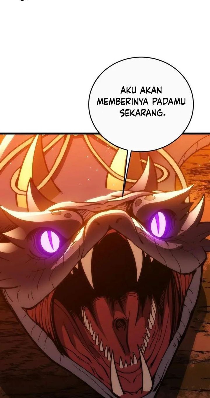 Snake Immortal: The Tale of a Snake’s Cultivation to Immortality Chapter 44 - halaman 46