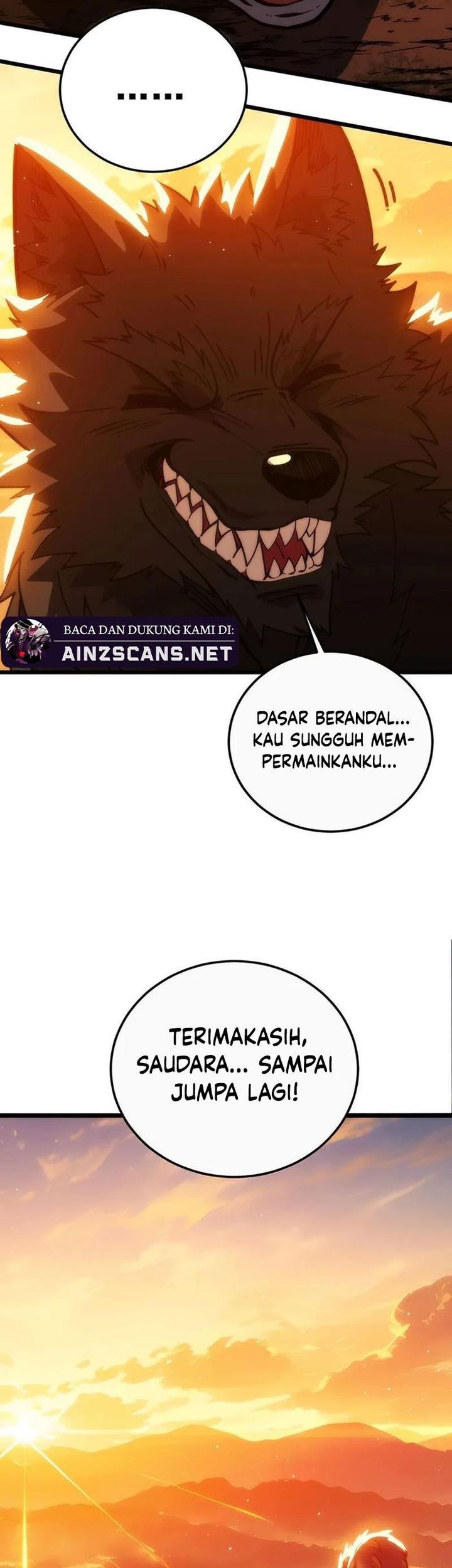 Snake Immortal: The Tale of a Snake’s Cultivation to Immortality Chapter 44 - halaman 47