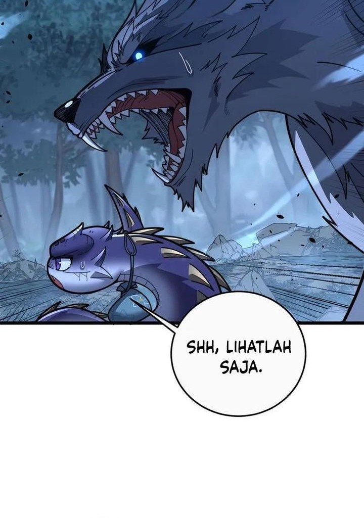 Snake Immortal: The Tale of a Snake’s Cultivation to Immortality Chapter 44 - halaman 6
