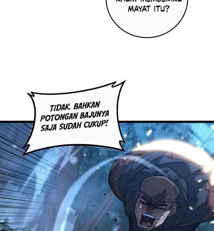 Snake Immortal: The Tale of a Snake’s Cultivation to Immortality Chapter 44 - halaman 8
