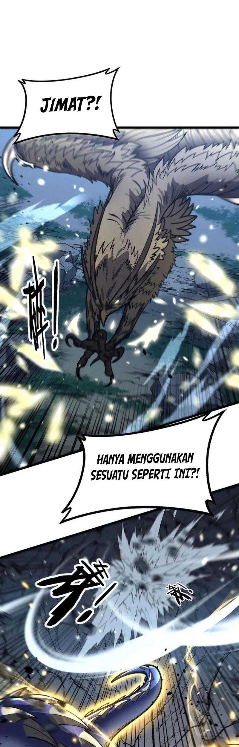 Snake Immortal: The Tale of a Snake’s Cultivation to Immortality Chapter 45 - halaman 10