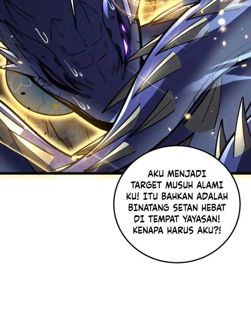 Snake Immortal: The Tale of a Snake’s Cultivation to Immortality Chapter 45 - halaman 13