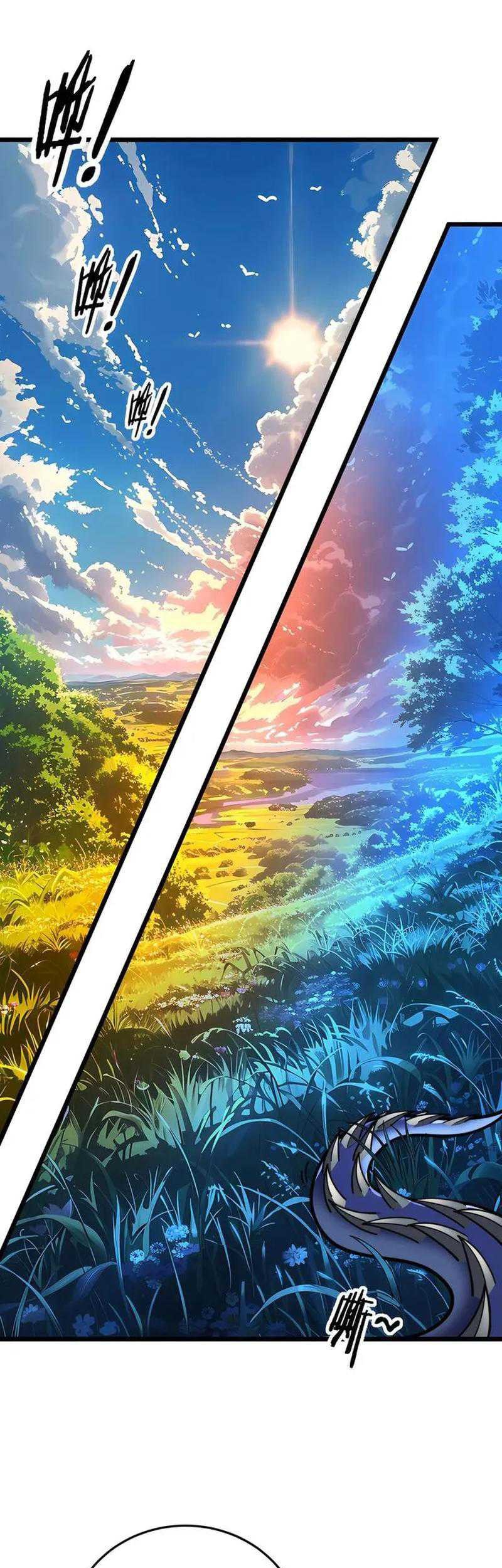 Snake Immortal: The Tale of a Snake’s Cultivation to Immortality Chapter 45 - halaman 2