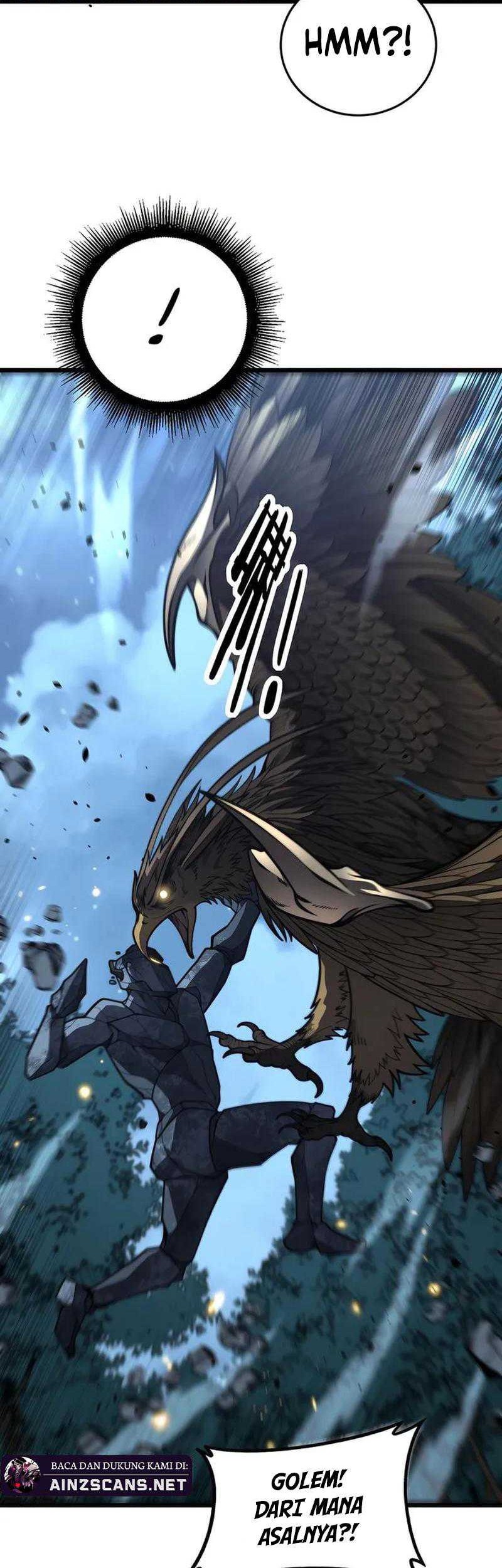 Snake Immortal: The Tale of a Snake’s Cultivation to Immortality Chapter 45 - halaman 35