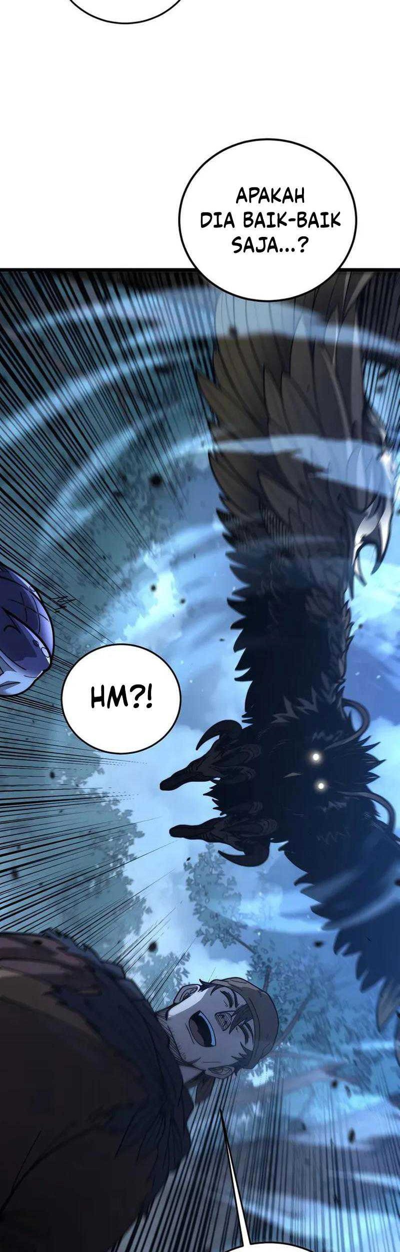 Snake Immortal: The Tale of a Snake’s Cultivation to Immortality Chapter 45 - halaman 5