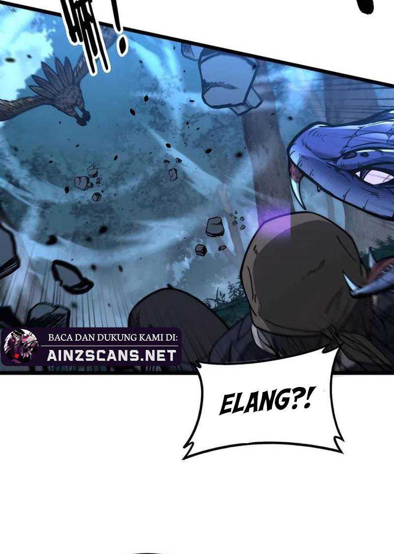 Snake Immortal: The Tale of a Snake’s Cultivation to Immortality Chapter 45 - halaman 7