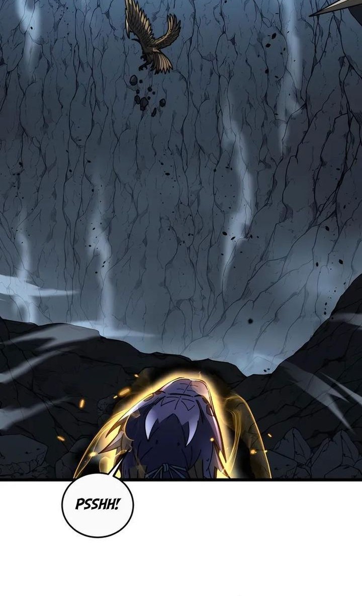 Snake Immortal: The Tale of a Snake’s Cultivation to Immortality Chapter 46 - halaman 10