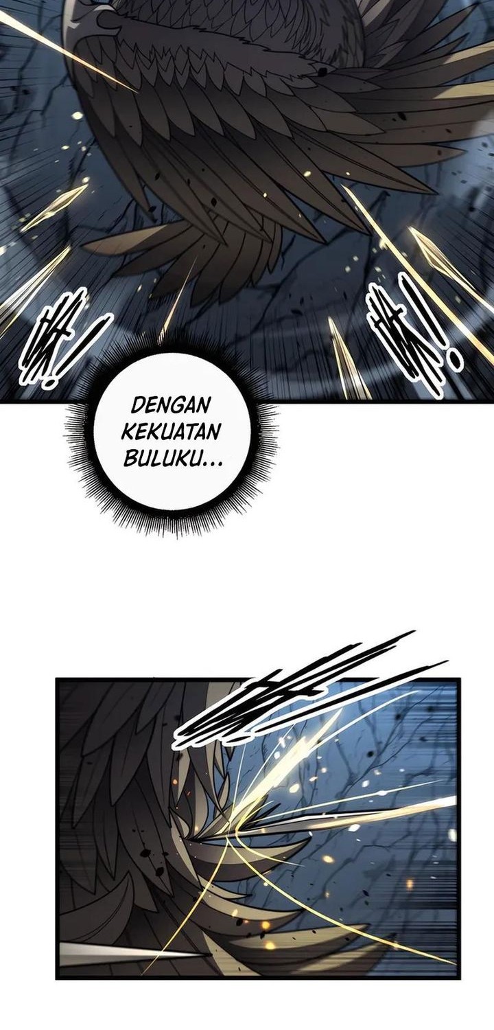 Snake Immortal: The Tale of a Snake’s Cultivation to Immortality Chapter 46 - halaman 13