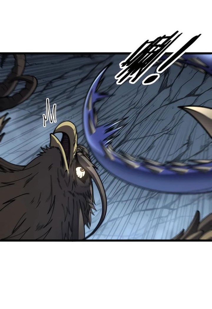 Snake Immortal: The Tale of a Snake’s Cultivation to Immortality Chapter 46 - halaman 16