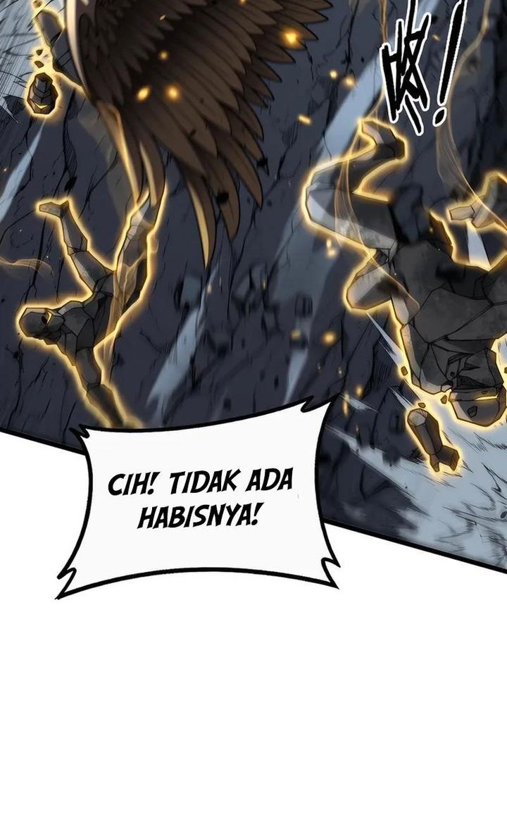Snake Immortal: The Tale of a Snake’s Cultivation to Immortality Chapter 46 - halaman 24