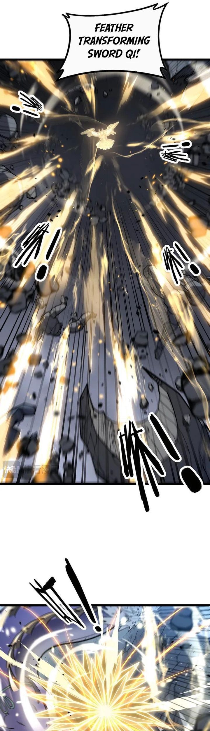 Snake Immortal: The Tale of a Snake’s Cultivation to Immortality Chapter 46 - halaman 29