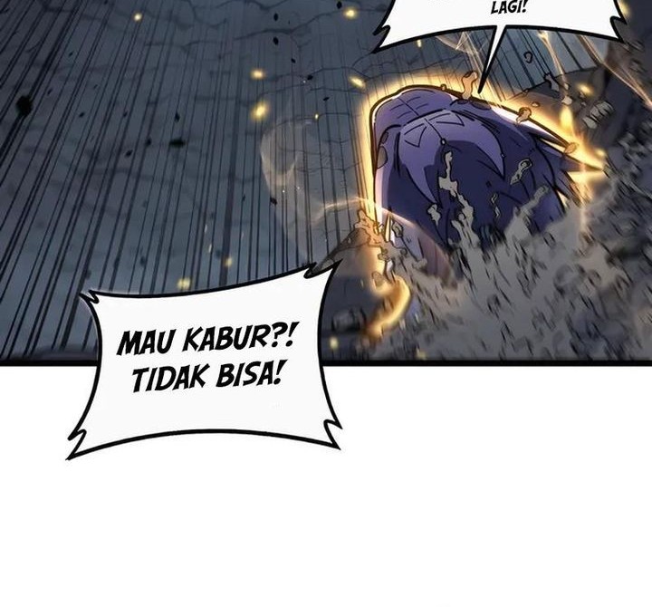 Snake Immortal: The Tale of a Snake’s Cultivation to Immortality Chapter 46 - halaman 32