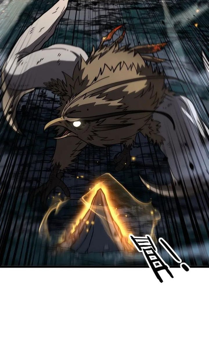 Snake Immortal: The Tale of a Snake’s Cultivation to Immortality Chapter 46 - halaman 36