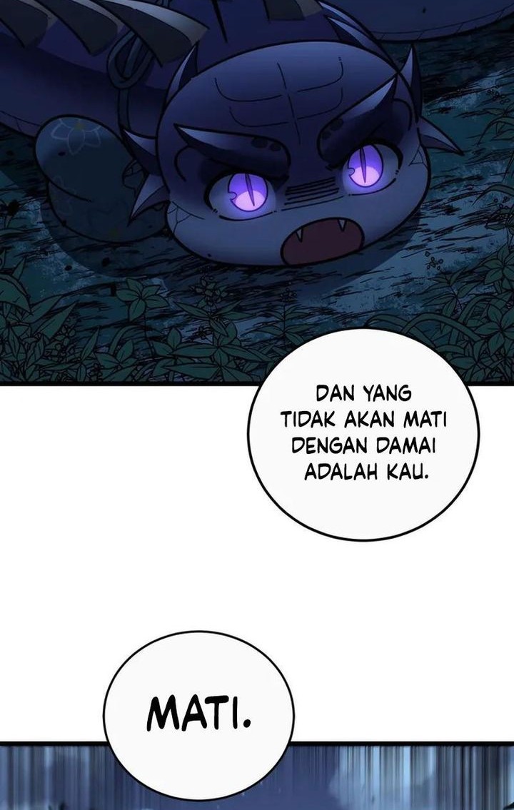 Snake Immortal: The Tale of a Snake’s Cultivation to Immortality Chapter 46 - halaman 40