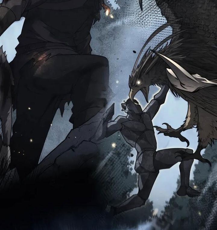 Snake Immortal: The Tale of a Snake’s Cultivation to Immortality Chapter 46 - halaman 5