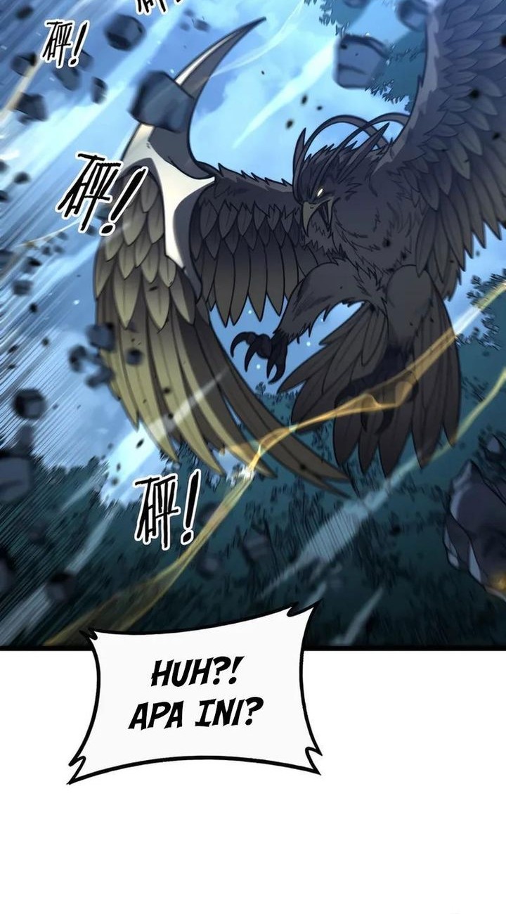 Snake Immortal: The Tale of a Snake’s Cultivation to Immortality Chapter 46 - halaman 7
