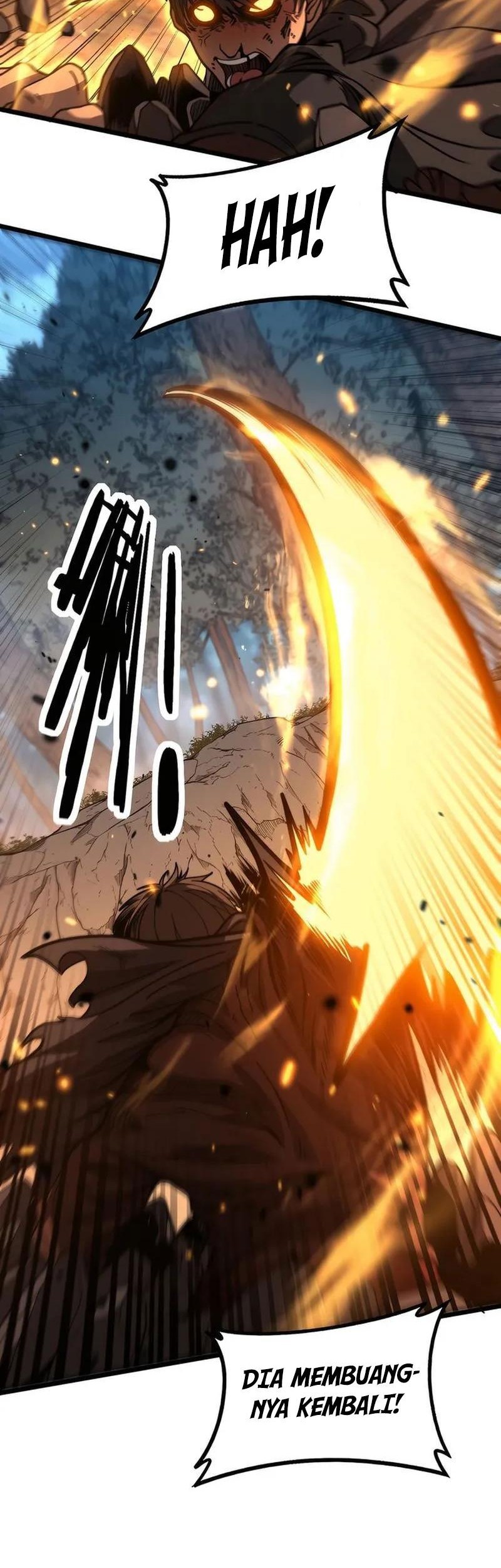 Snake Immortal: The Tale of a Snake’s Cultivation to Immortality Chapter 48 - halaman 9