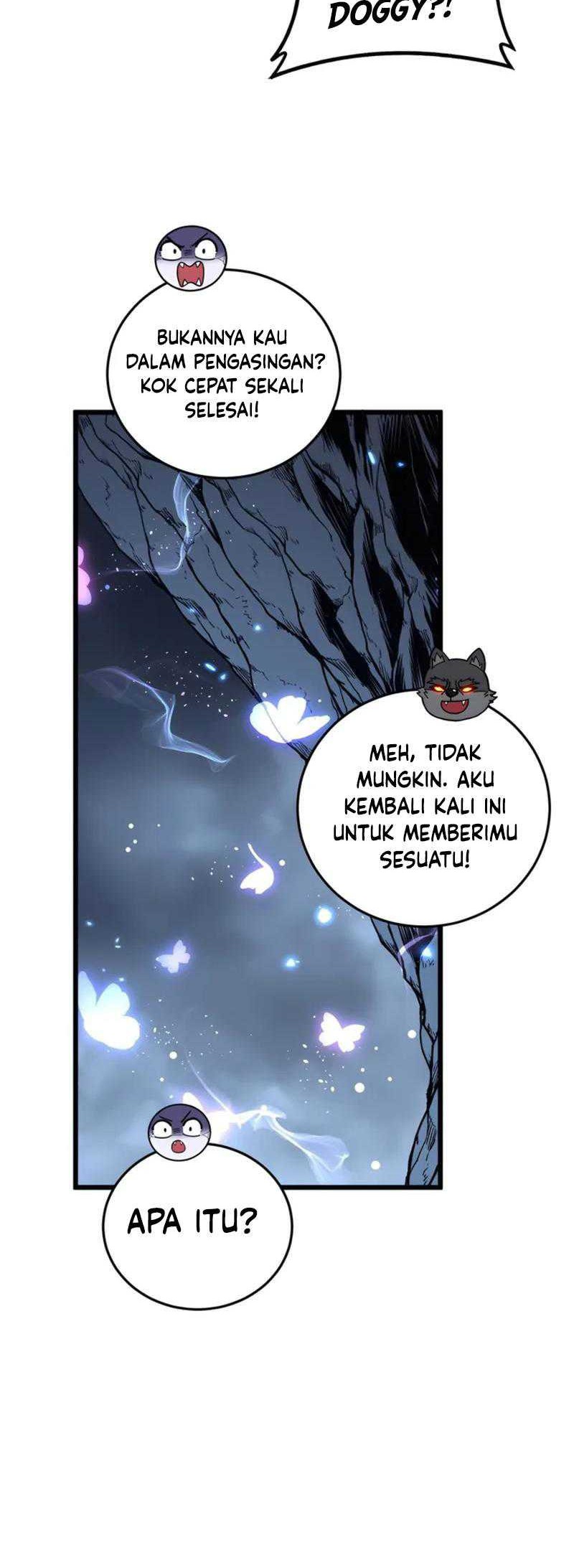 Snake Immortal: The Tale of a Snake’s Cultivation to Immortality Chapter 49 - halaman 13