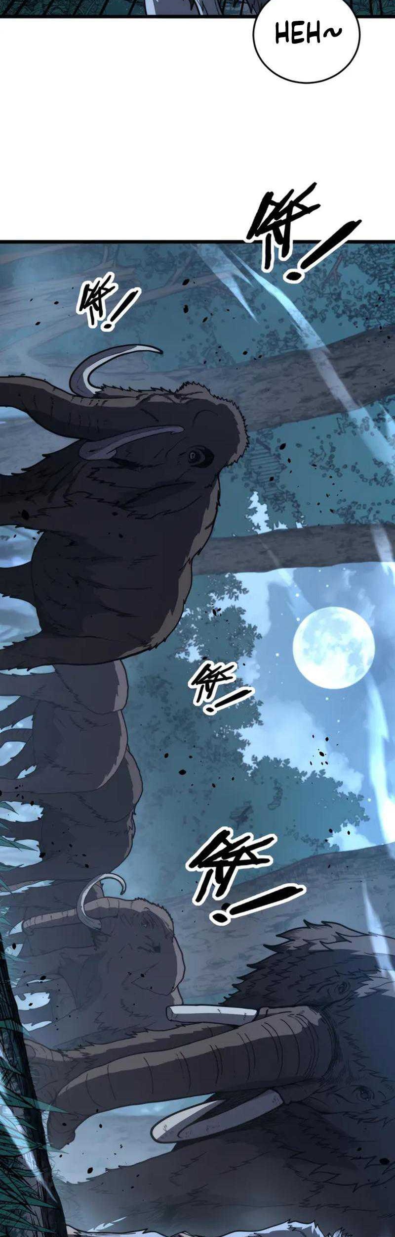 Snake Immortal: The Tale of a Snake’s Cultivation to Immortality Chapter 49 - halaman 21