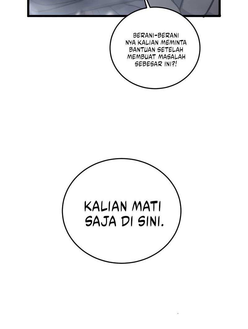 Snake Immortal: The Tale of a Snake’s Cultivation to Immortality Chapter 5 - halaman 25