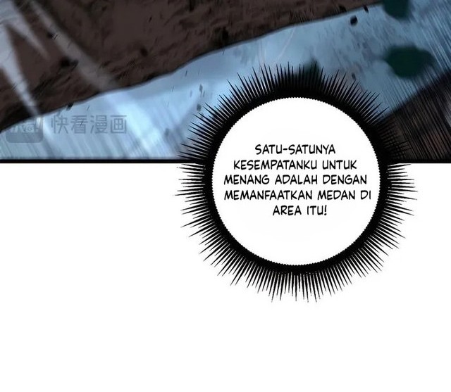 Snake Immortal: The Tale of a Snake’s Cultivation to Immortality Chapter 50 - halaman 24