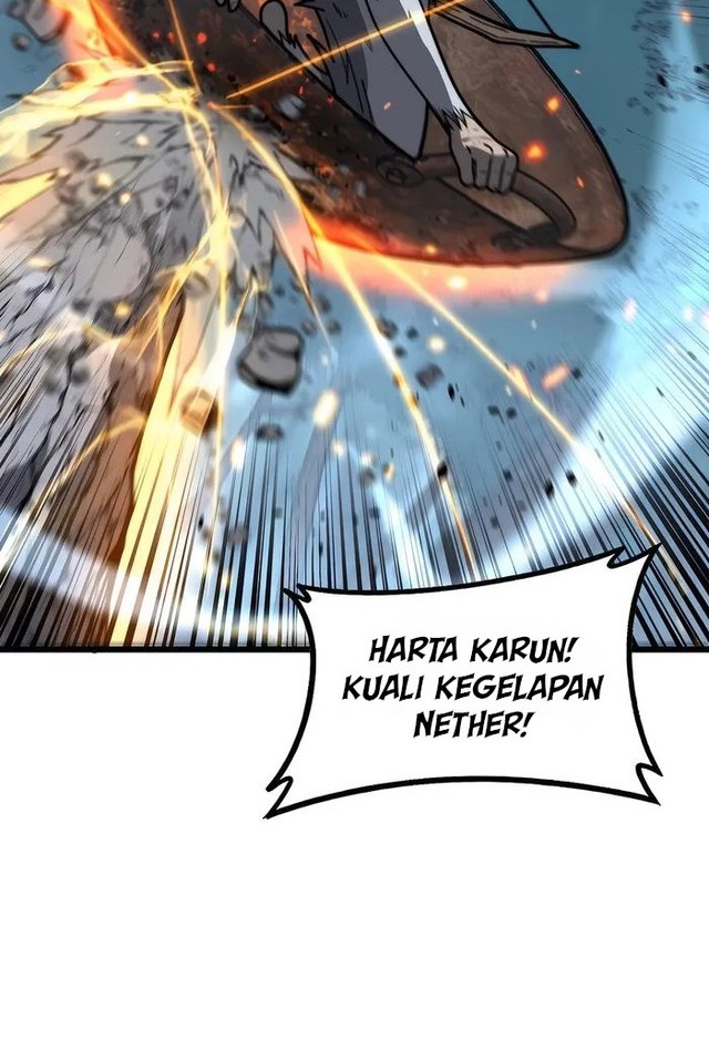 Snake Immortal: The Tale of a Snake’s Cultivation to Immortality Chapter 50 - halaman 28