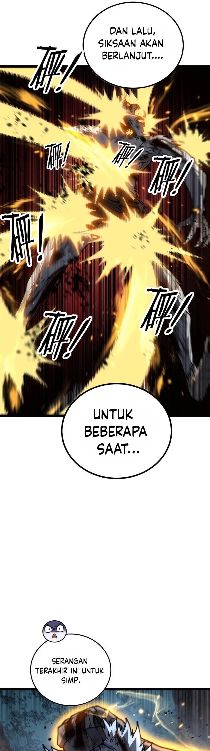Snake Immortal: The Tale of a Snake’s Cultivation to Immortality Chapter 51 - halaman 29