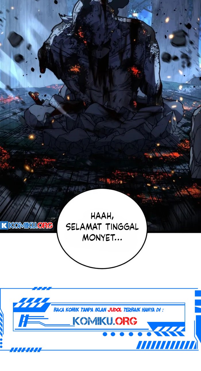 Snake Immortal: The Tale of a Snake’s Cultivation to Immortality Chapter 51 - halaman 32