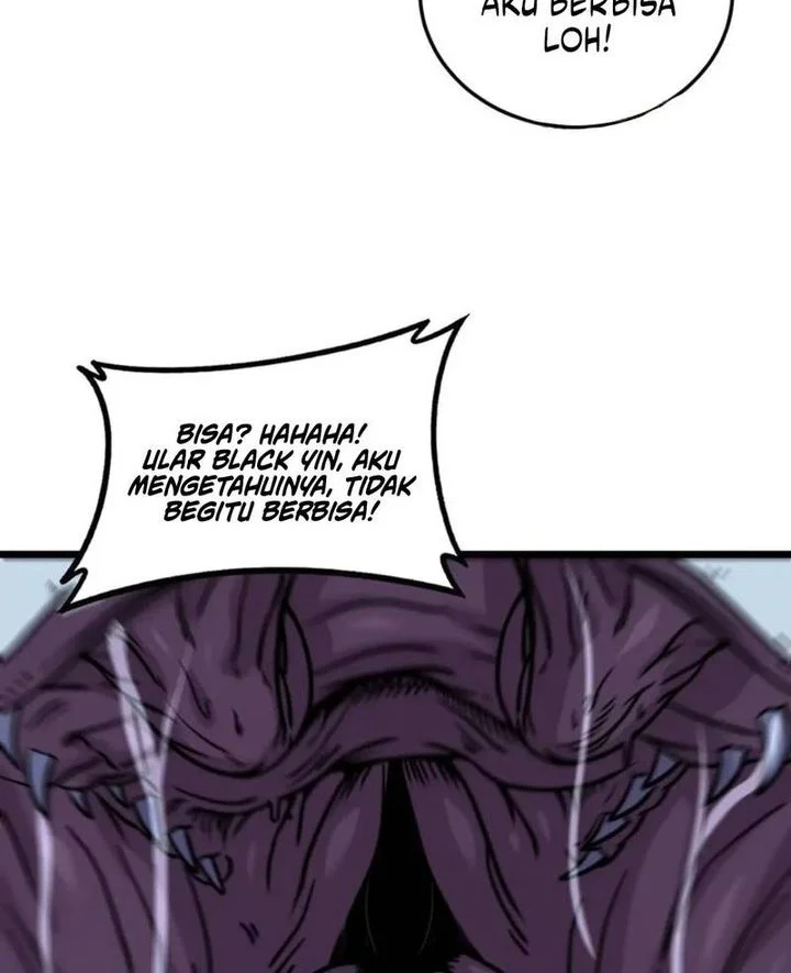 Snake Immortal: The Tale of a Snake’s Cultivation to Immortality Chapter 53 - halaman 10