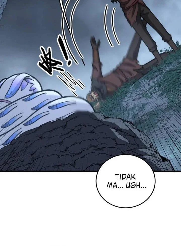 Snake Immortal: The Tale of a Snake’s Cultivation to Immortality Chapter 53 - halaman 12