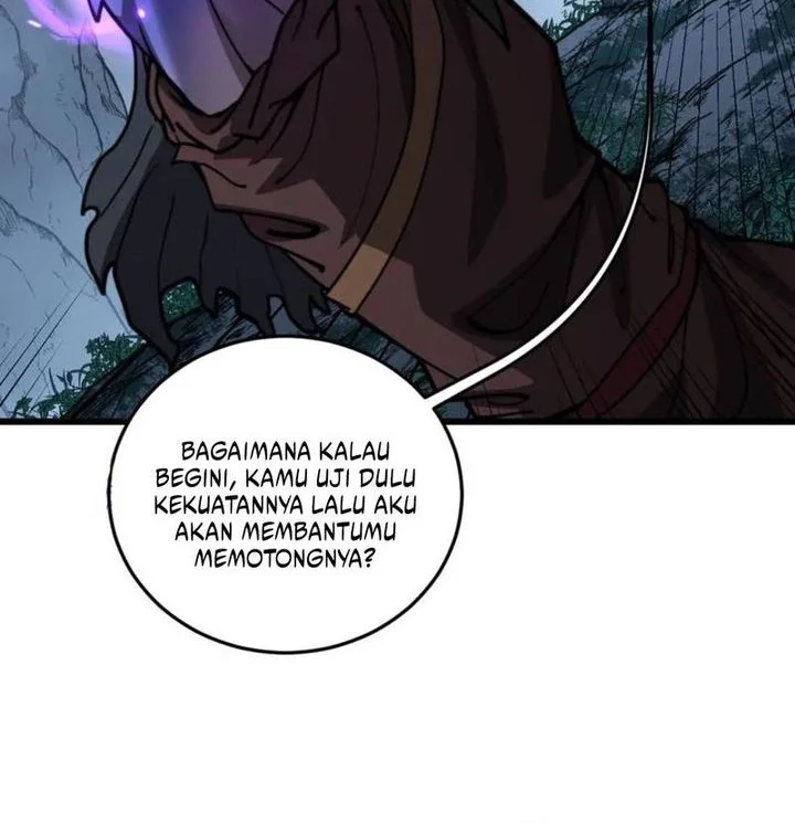 Snake Immortal: The Tale of a Snake’s Cultivation to Immortality Chapter 53 - halaman 16