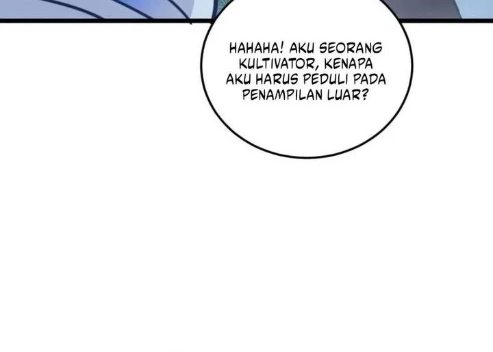 Snake Immortal: The Tale of a Snake’s Cultivation to Immortality Chapter 53 - halaman 20