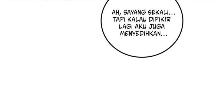 Snake Immortal: The Tale of a Snake’s Cultivation to Immortality Chapter 53 - halaman 28