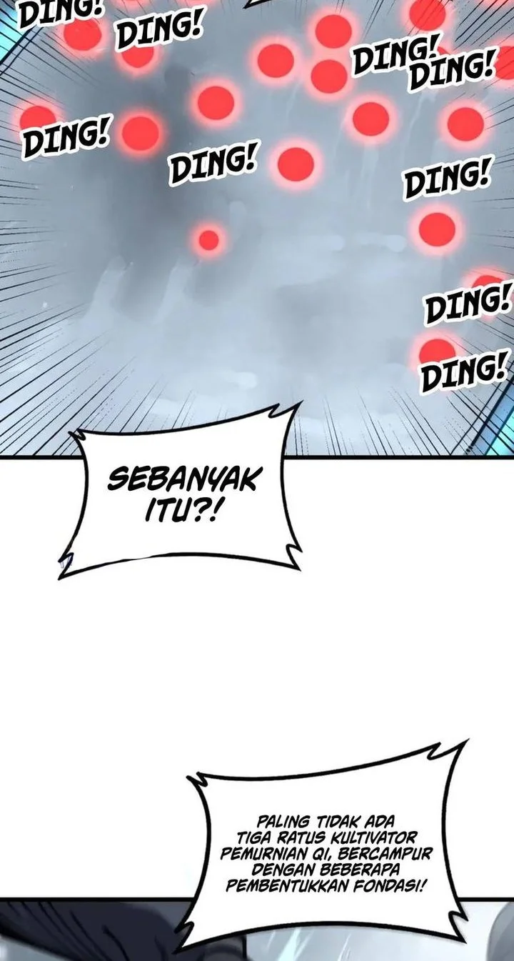 Snake Immortal: The Tale of a Snake’s Cultivation to Immortality Chapter 53 - halaman 34