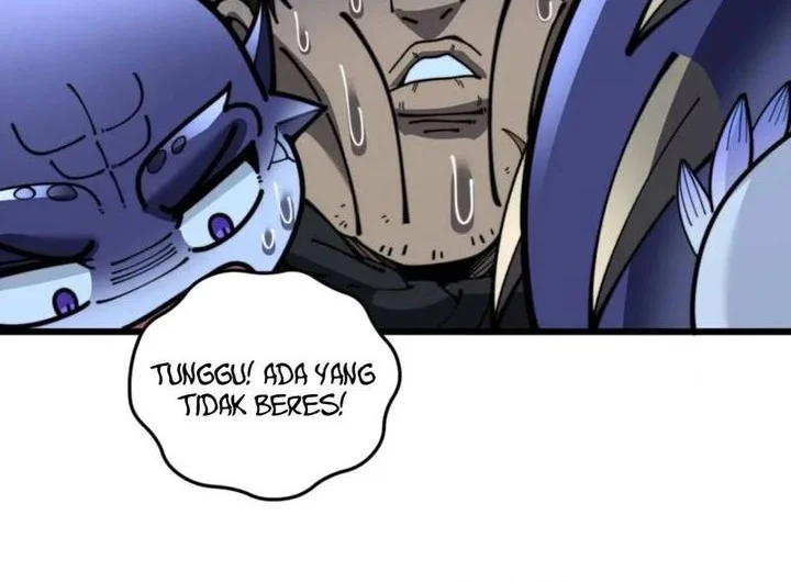 Snake Immortal: The Tale of a Snake’s Cultivation to Immortality Chapter 53 - halaman 36