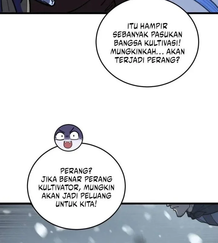 Snake Immortal: The Tale of a Snake’s Cultivation to Immortality Chapter 53 - halaman 38