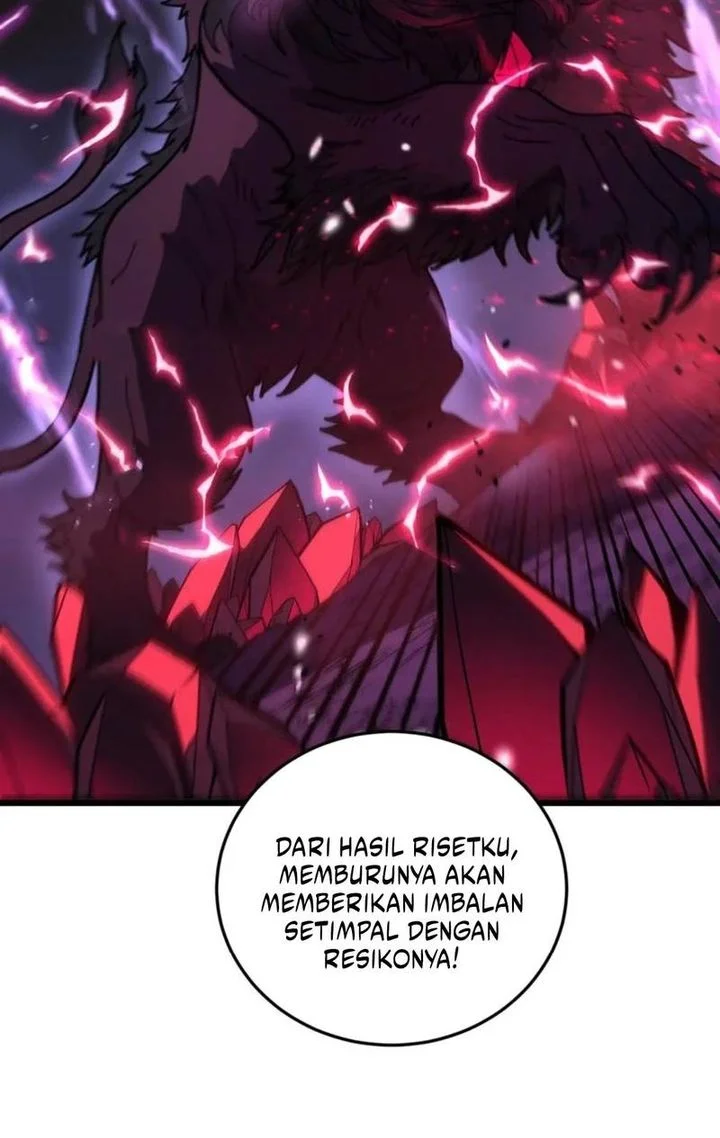 Snake Immortal: The Tale of a Snake’s Cultivation to Immortality Chapter 53 - halaman 43