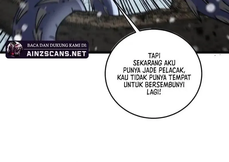 Snake Immortal: The Tale of a Snake’s Cultivation to Immortality Chapter 54 - halaman 36