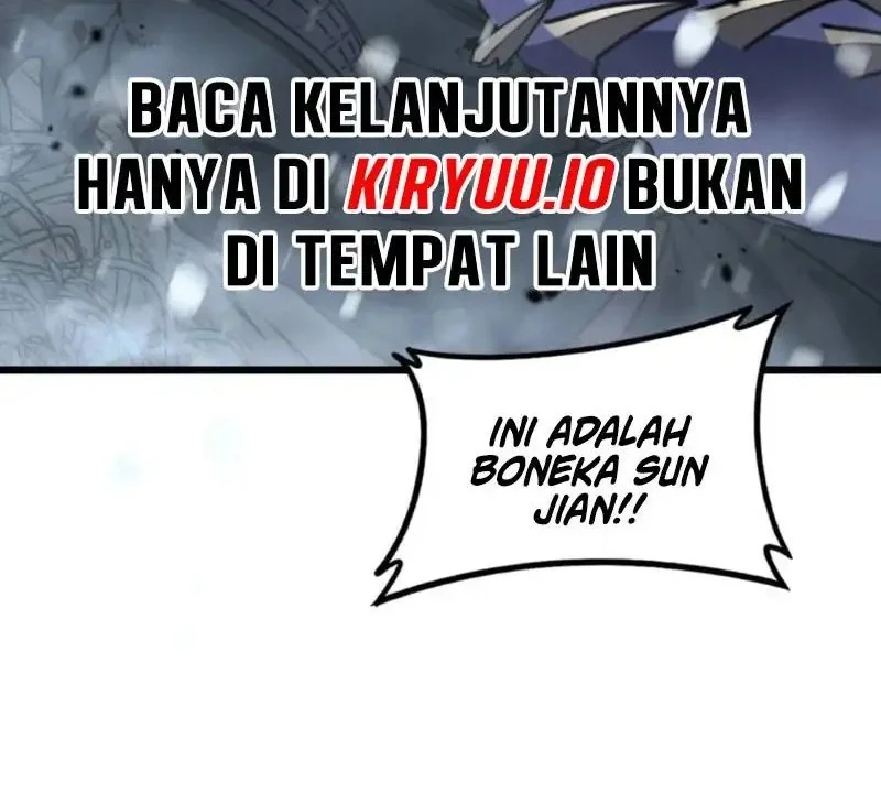 Snake Immortal: The Tale of a Snake’s Cultivation to Immortality Chapter 55 - halaman 8