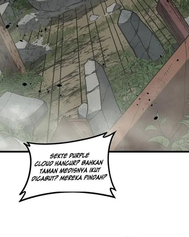 Snake Immortal: The Tale of a Snake’s Cultivation to Immortality Chapter 56 - halaman 22